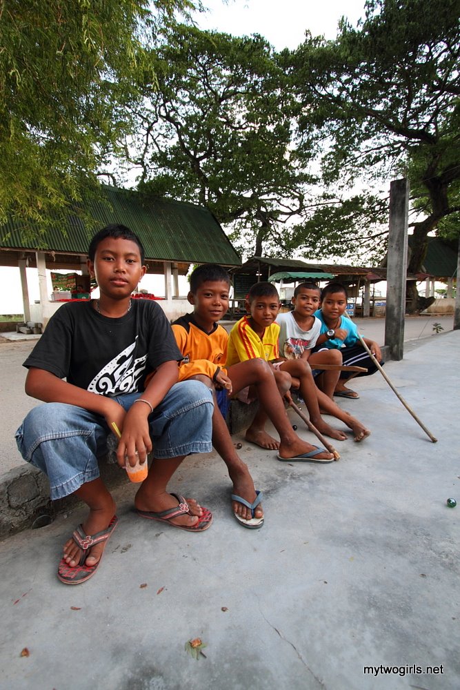 Gypsy boys snooker champs!